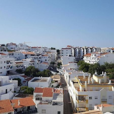 Old Town Albufeira Διαμέρισμα Εξωτερικό φωτογραφία