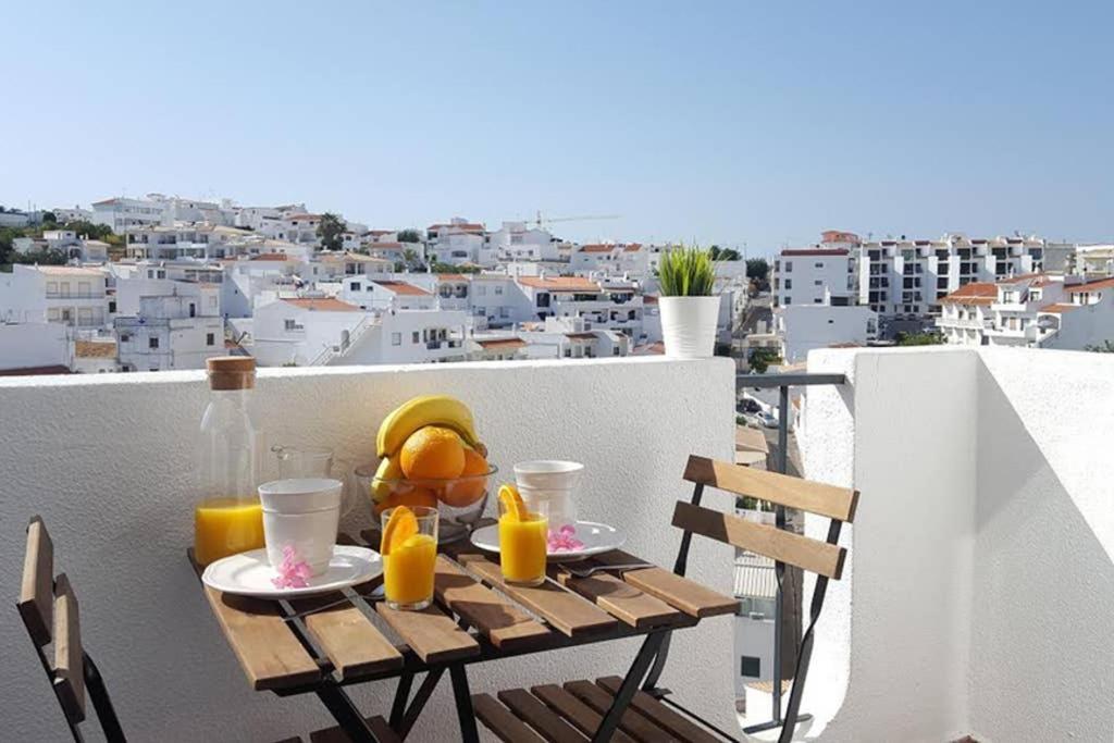 Old Town Albufeira Διαμέρισμα Εξωτερικό φωτογραφία