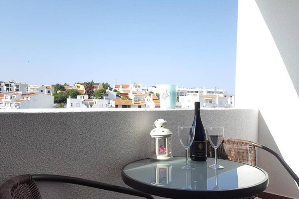 Old Town Albufeira Διαμέρισμα Εξωτερικό φωτογραφία