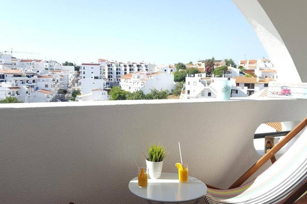 Old Town Albufeira Διαμέρισμα Εξωτερικό φωτογραφία