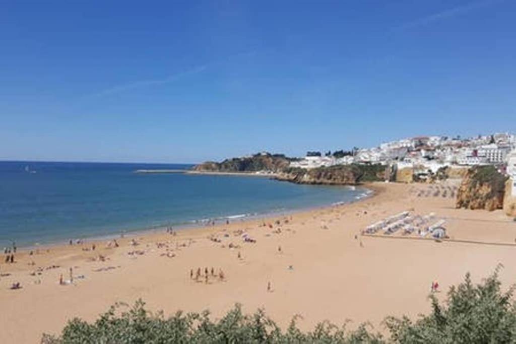 Old Town Albufeira Διαμέρισμα Εξωτερικό φωτογραφία