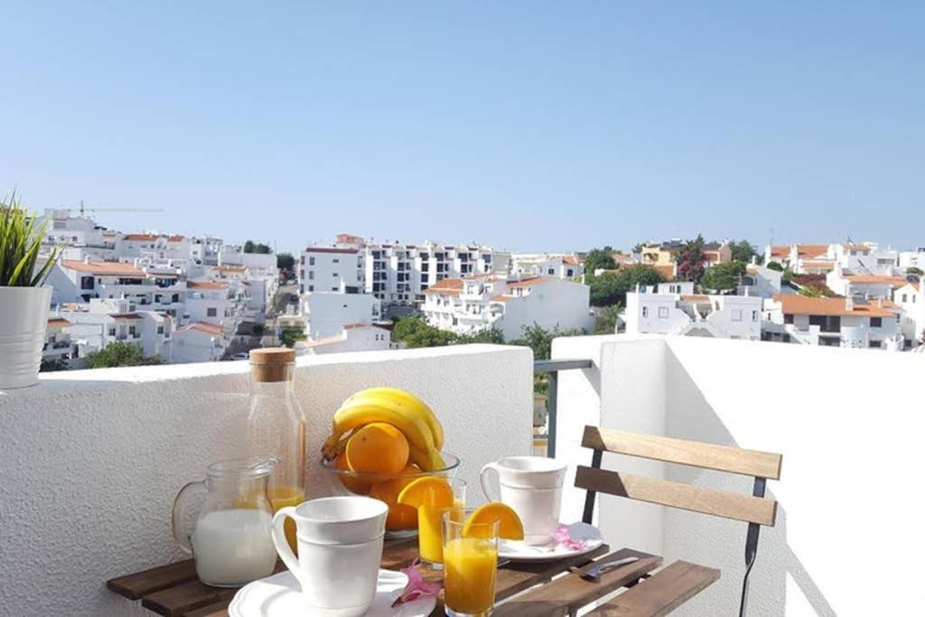 Old Town Albufeira Διαμέρισμα Εξωτερικό φωτογραφία