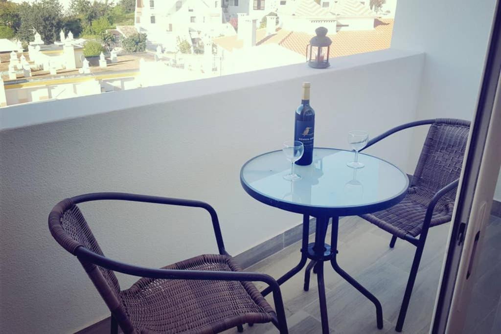 Old Town Albufeira Διαμέρισμα Εξωτερικό φωτογραφία